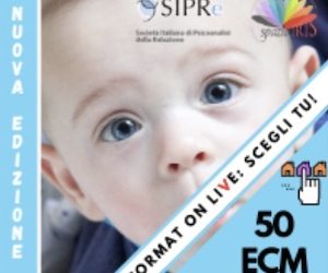 Corso di alta formazione in psicologia perinatale e &ldquo;care&rdquo; IV Edizione