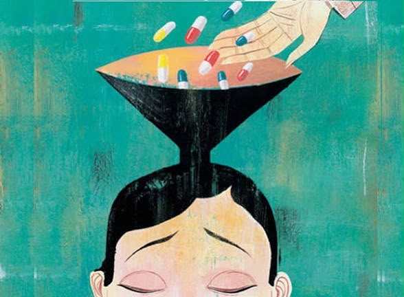 Il soggetto nella rete: la cura tra psicofarmacologia, dipendenze e terapia