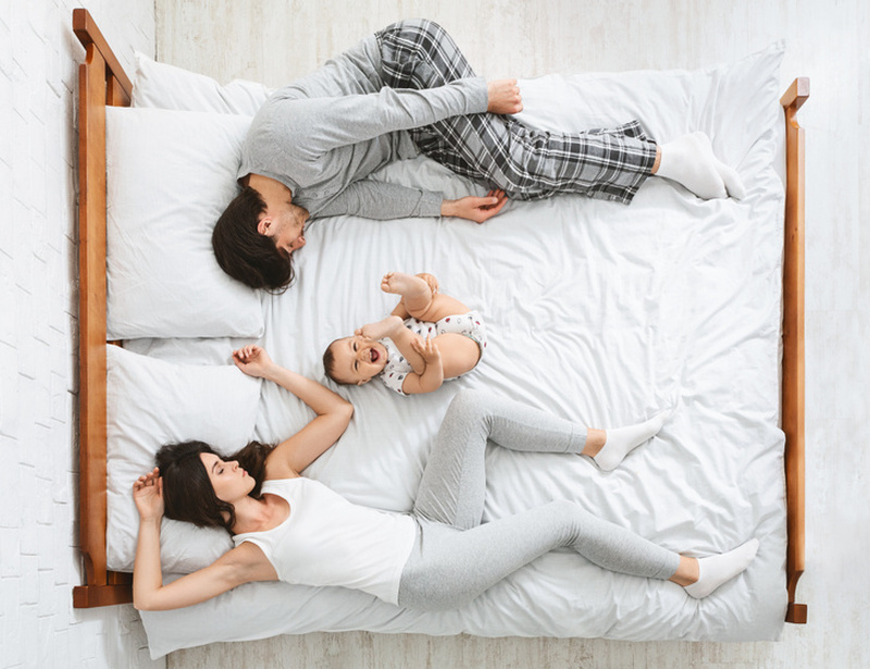 Fisiologia e psicologia del sonno infantile. II edizione