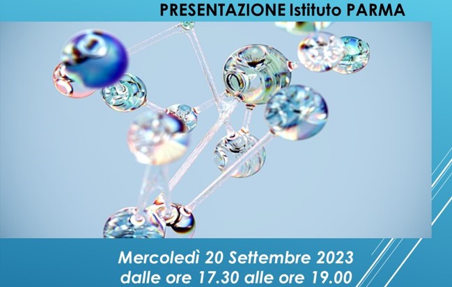Presentazione SIPRe Parma
